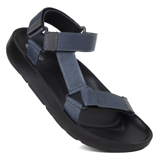 Aerothotic Ozias Men's Orthopedic Sandals - M1801
