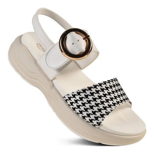 Aerothotic Retro Revive Sandal - P2601