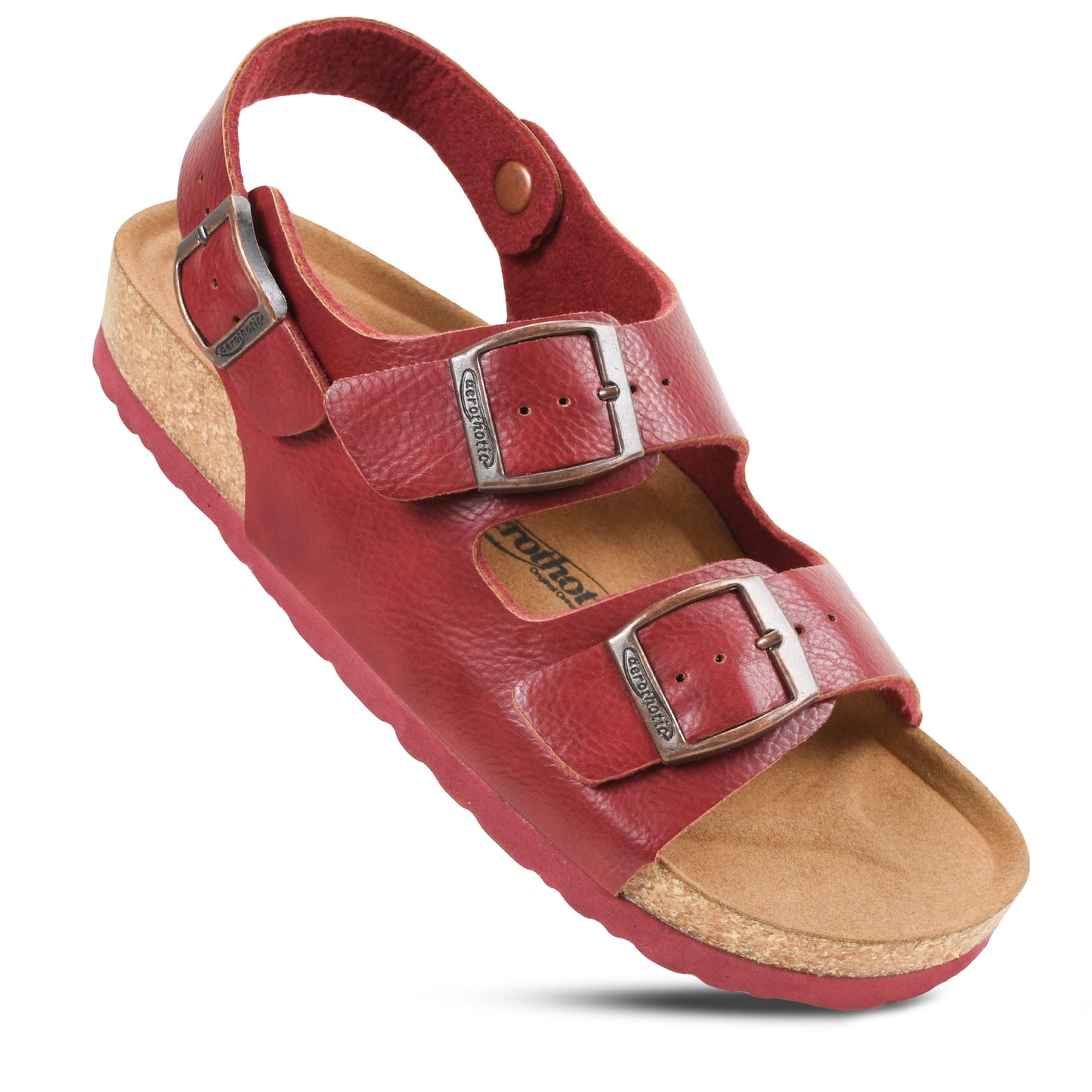 Aerothotic - Venla Summer Comfortable for Men - PU1115