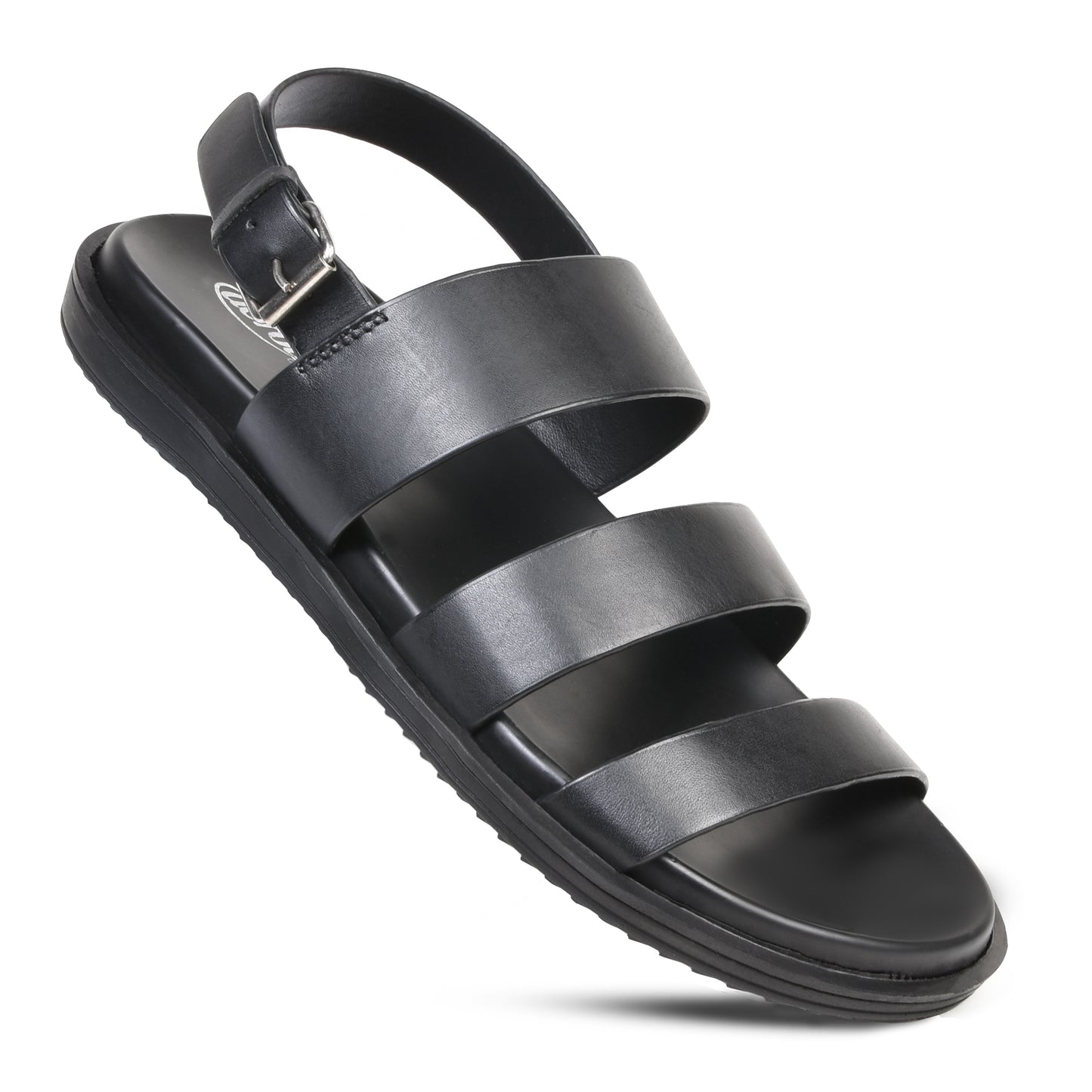 AEROTHOTIC Jethro Comfortable Straps Open Toe Slingback Sandals for Men – M2385