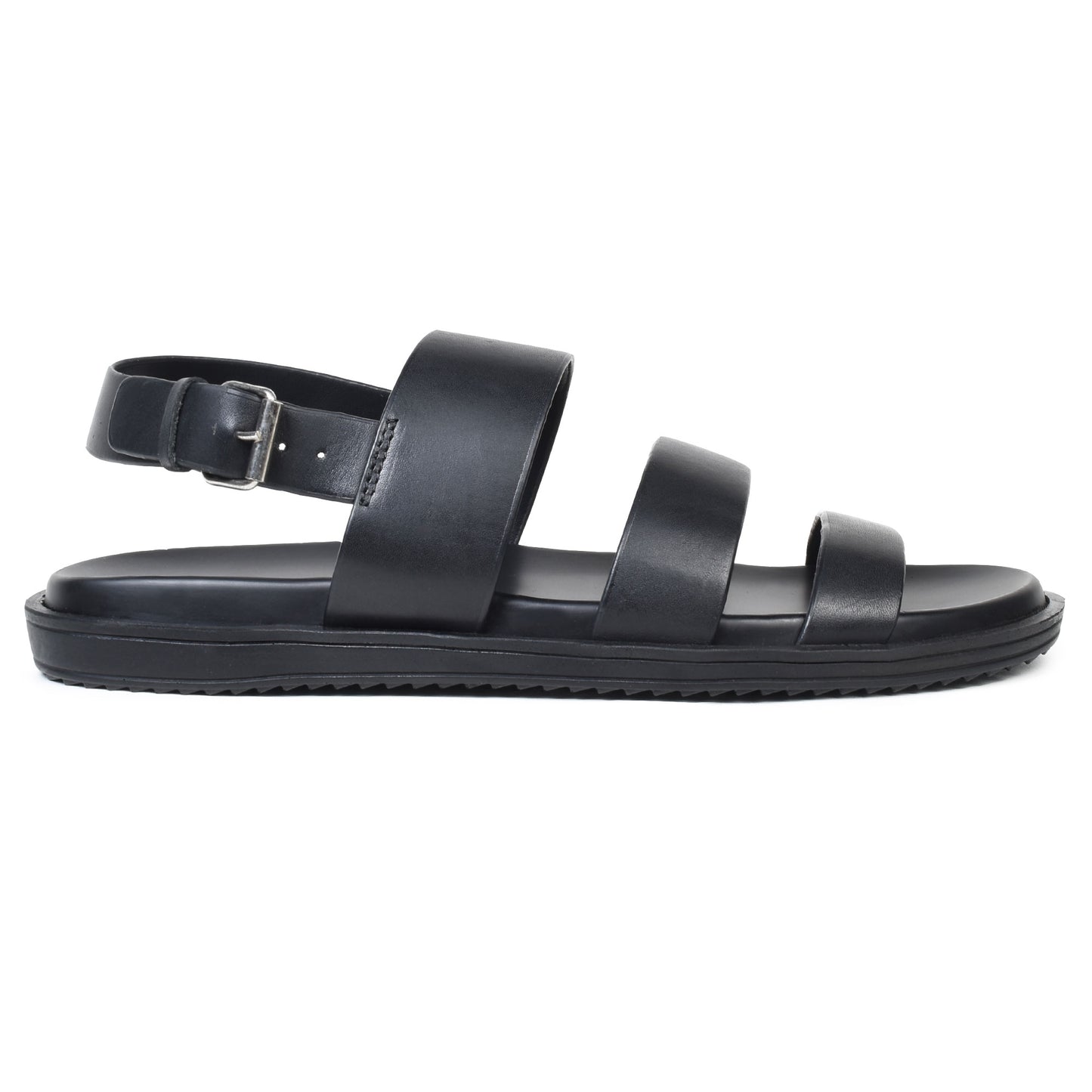 AEROTHOTIC Jethro Comfortable Straps Open Toe Slingback Sandals for Men – M2385