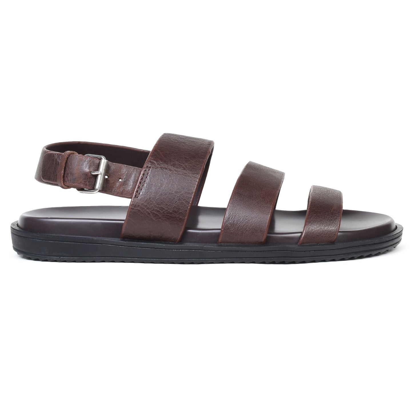 AEROTHOTIC Jethro Comfortable Straps Open Toe Slingback Sandals for Men – M2385