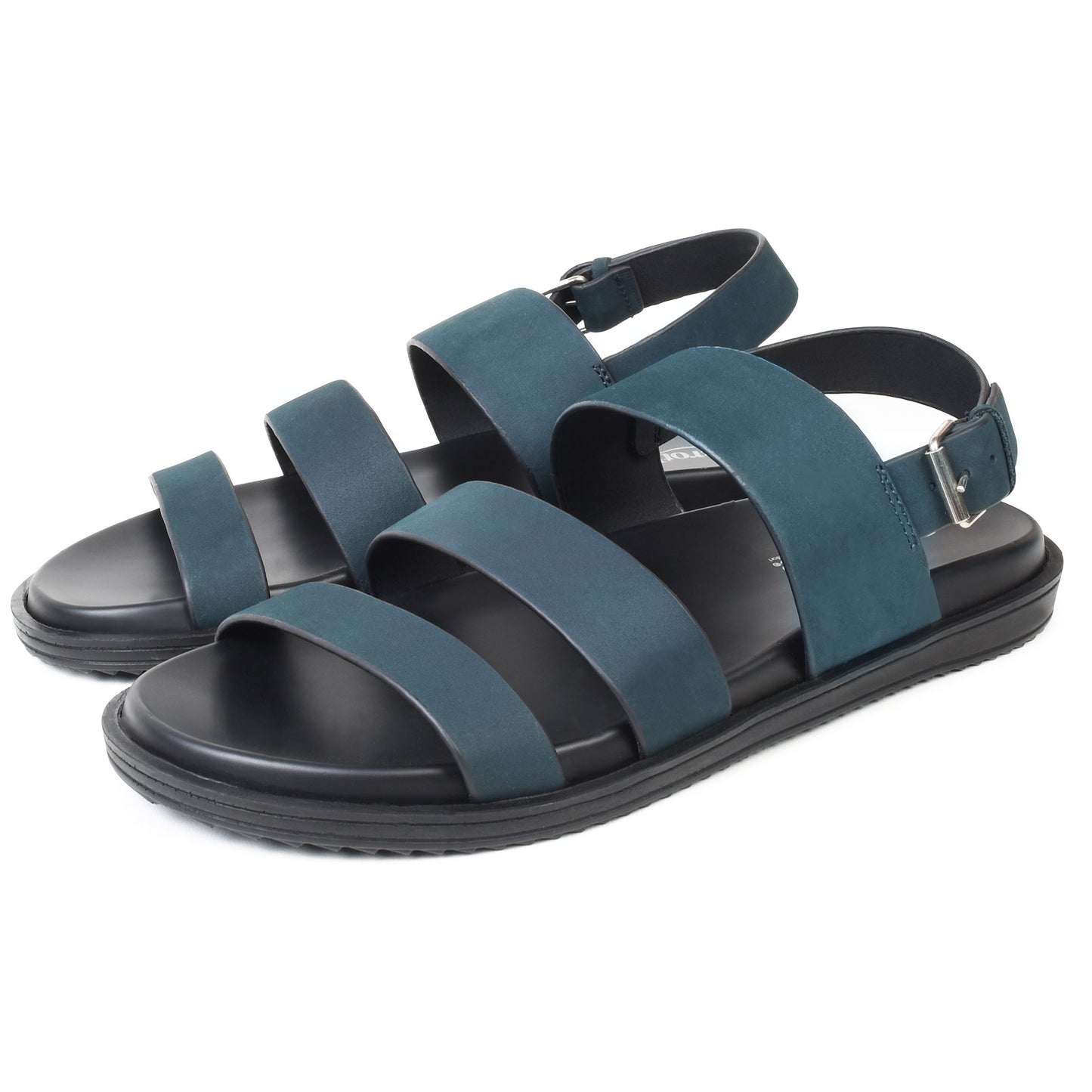 AEROTHOTIC Jethro Comfortable Straps Open Toe Slingback Sandals for Men – M2385
