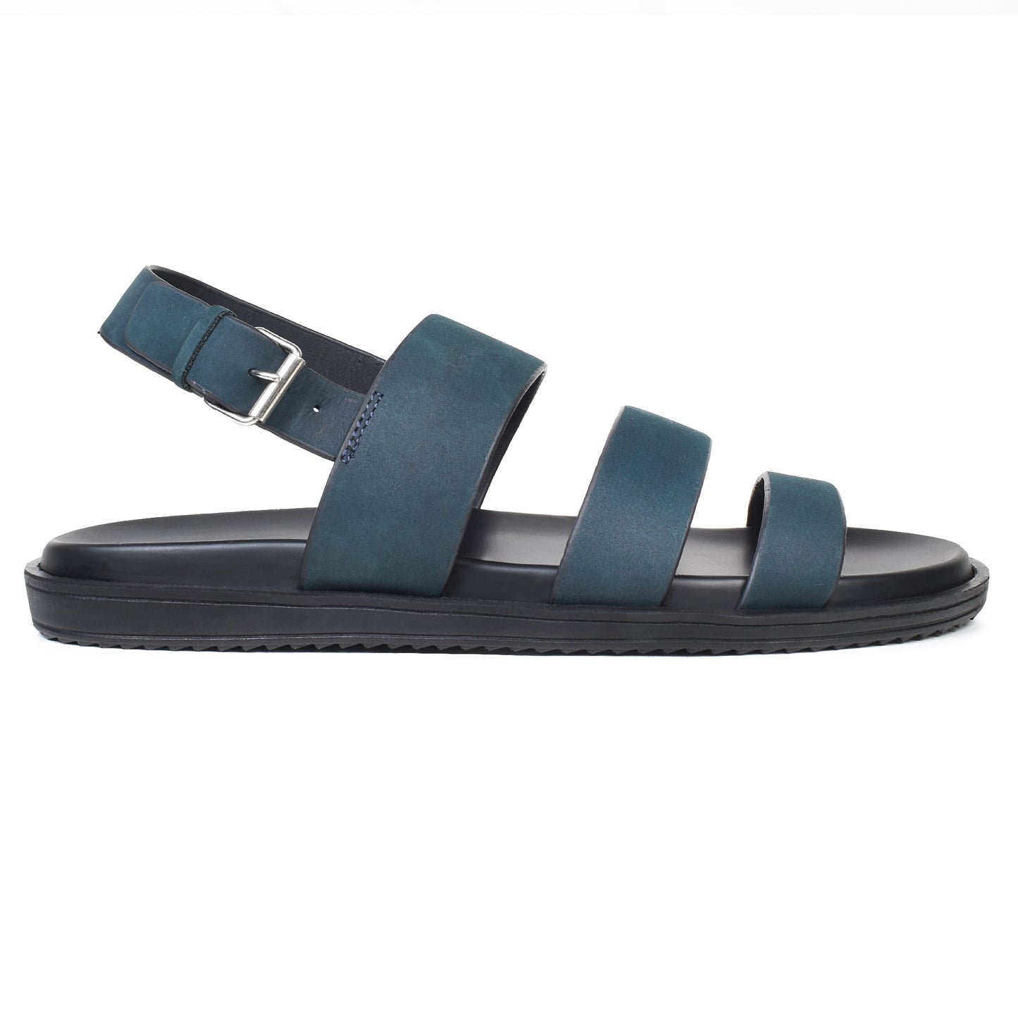 AEROTHOTIC Jethro Comfortable Straps Open Toe Slingback Sandals for Men – M2385