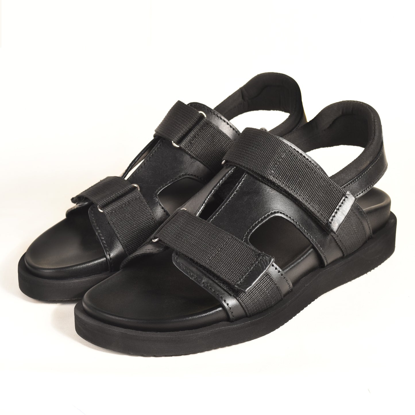 Aerothotic Urban Nomad Men's Adjustable Strappy Sandals - PM2301