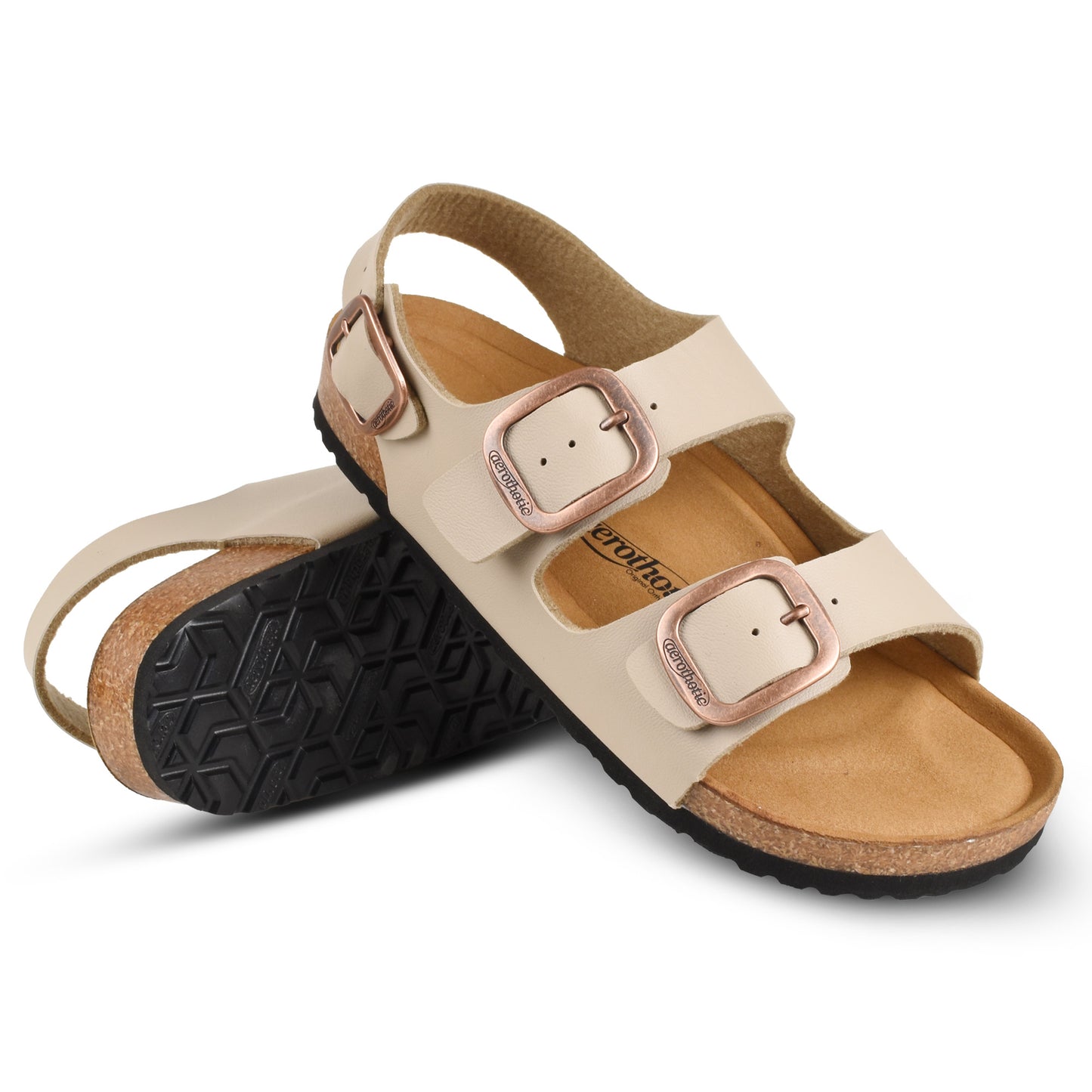 Aerothotic - Venla Summer Comfortable for Men - PU1115