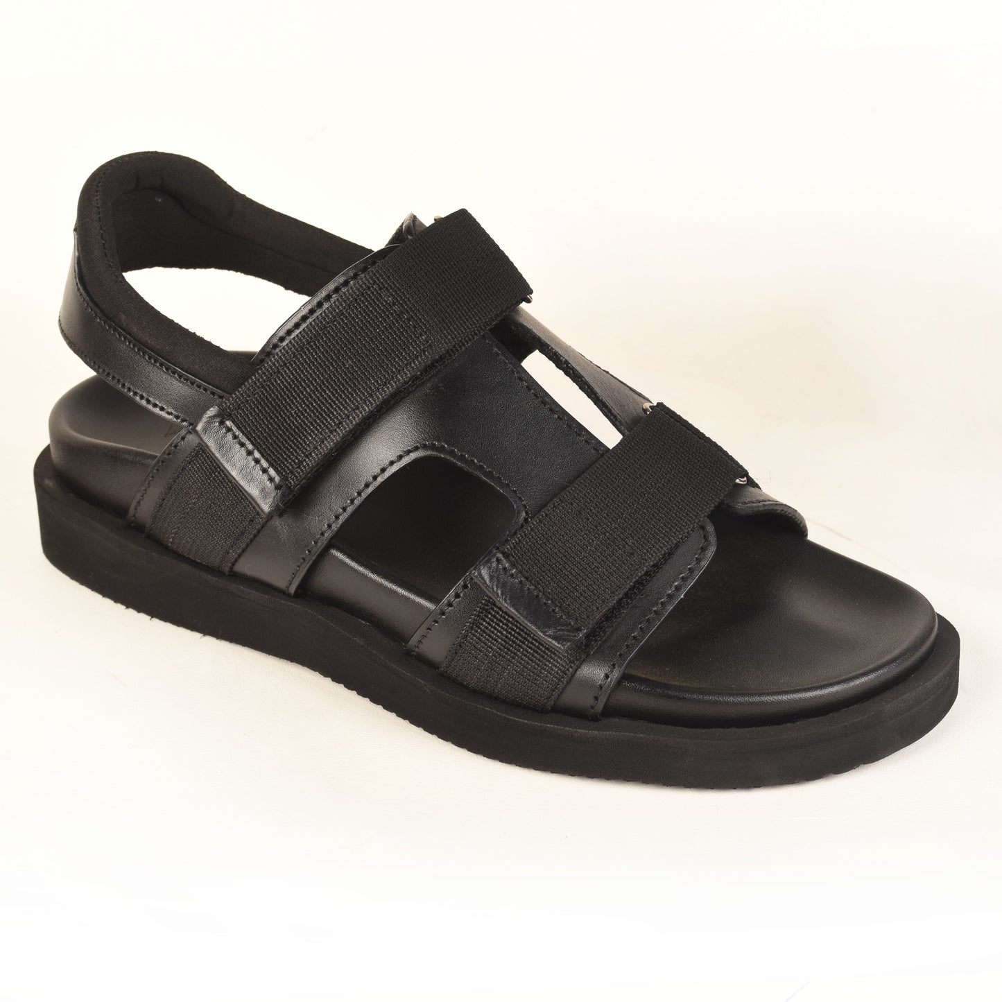 Aerothotic Urban Nomad Men's Adjustable Strappy Sandals - PM2301