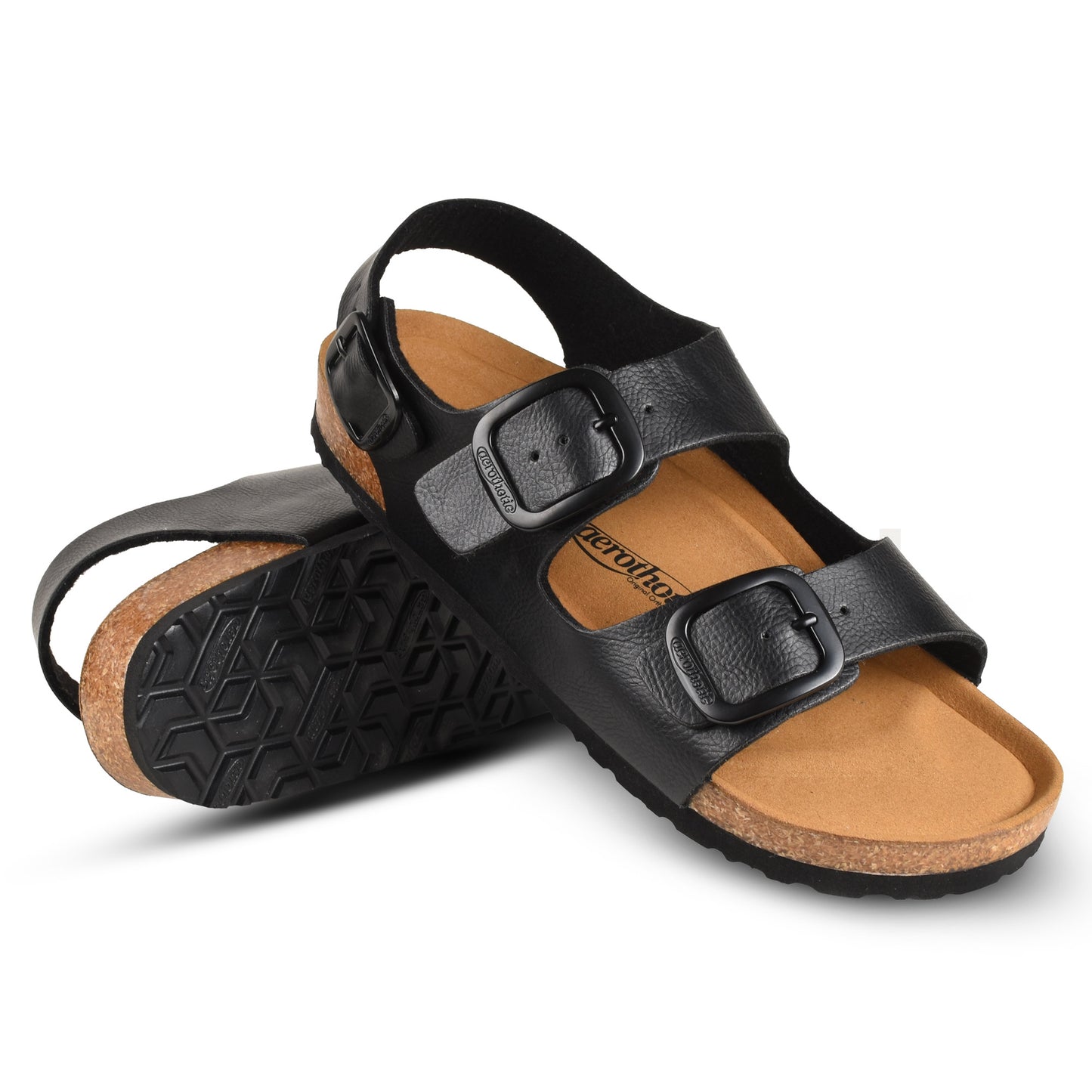 Aerothotic - Venla Summer Comfortable for Men - PU1115
