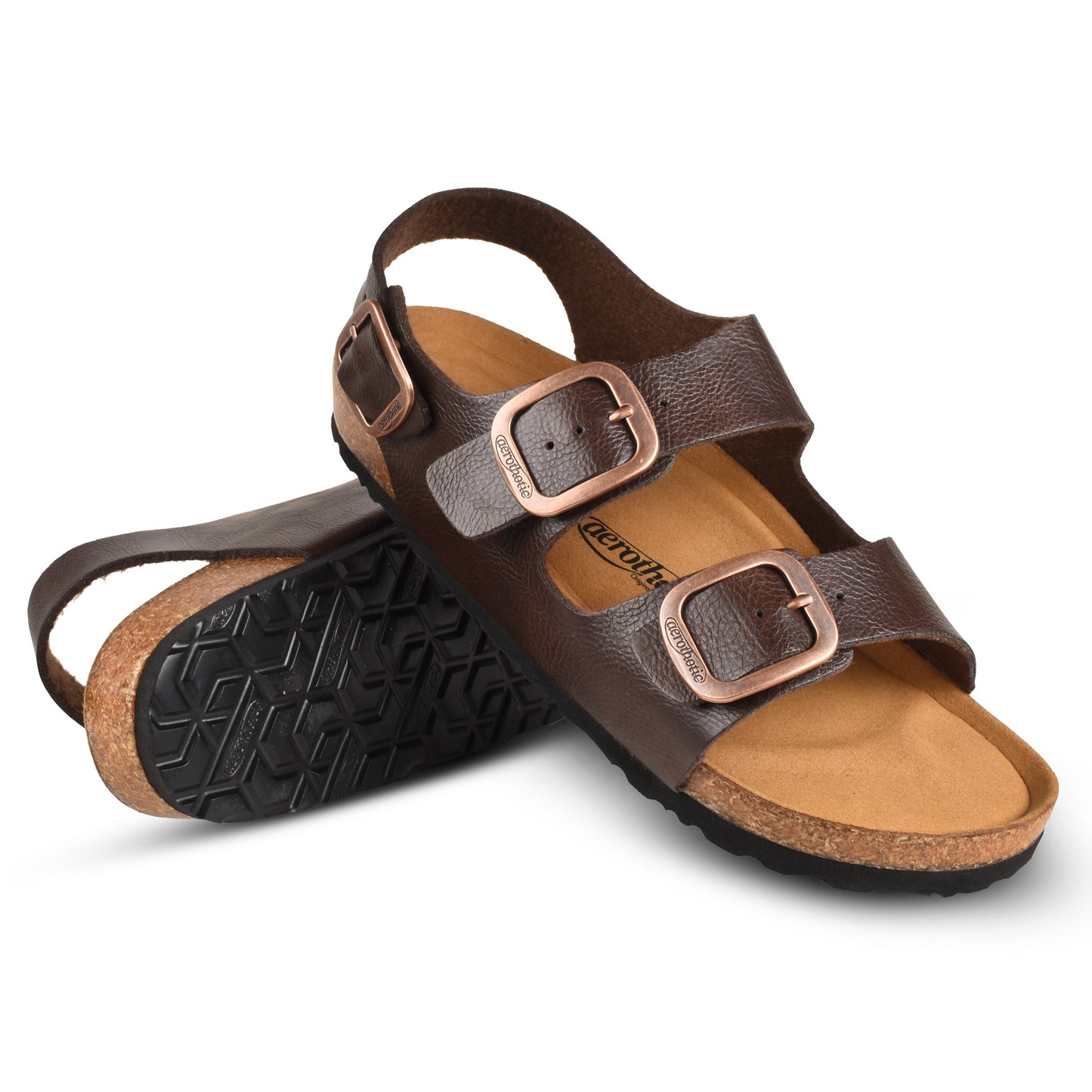 Aerothotic - Venla Summer Comfortable for Men - PU1115