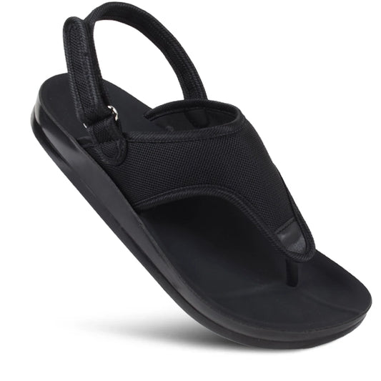 AEROTHOTIC Coral Slingback Sandals For Women - Original Thailand Imported - L0616
