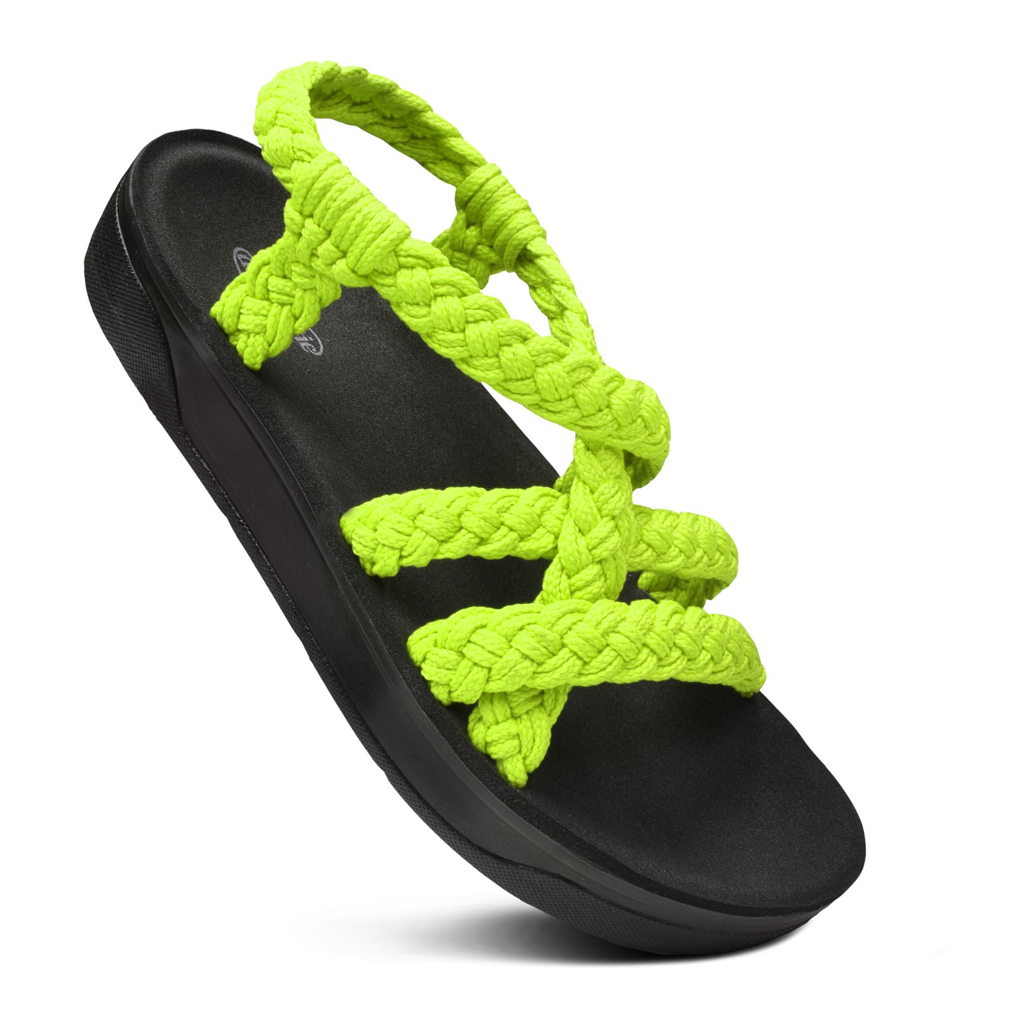 AEROTHOTIC Maris Arch Support Women’s Slingback Sandals - Original Thailand Imported - L1010
