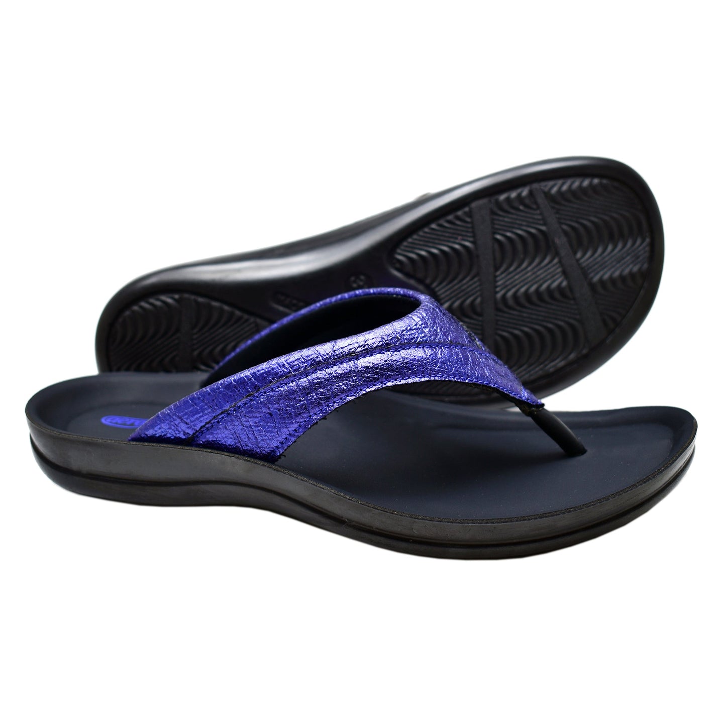 AEROTHOTIC Sela Comfortable Slides For Women - Original Thailand Imported - L1302