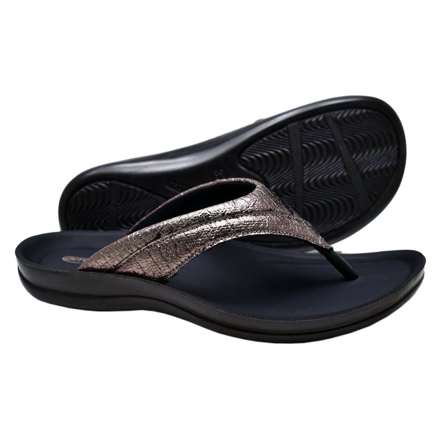 AEROTHOTIC Sela Comfortable Slides For Women - Original Thailand Imported - L1302