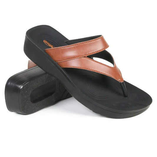 Aerothotic Glen Casual Thong Women’s Walking Sandals - L0329