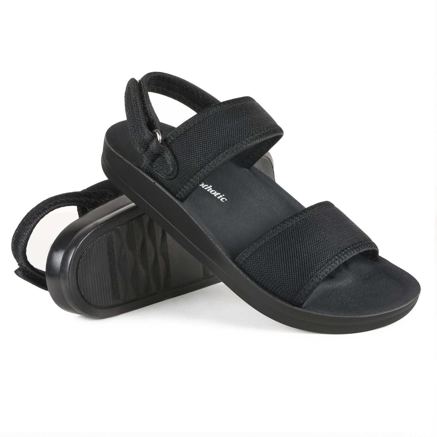 Aerothotic Juniper Ankle strap Sandals - Original Thailand Imported - L0615