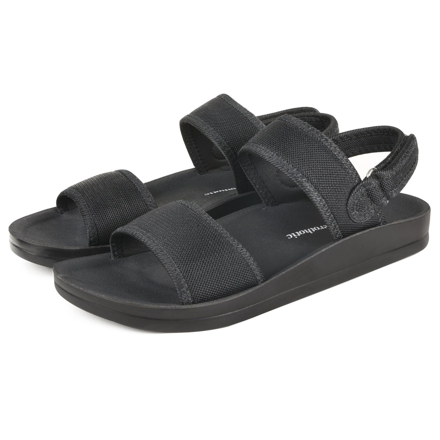 Aerothotic Juniper Ankle strap Sandals - Original Thailand Imported - L0615