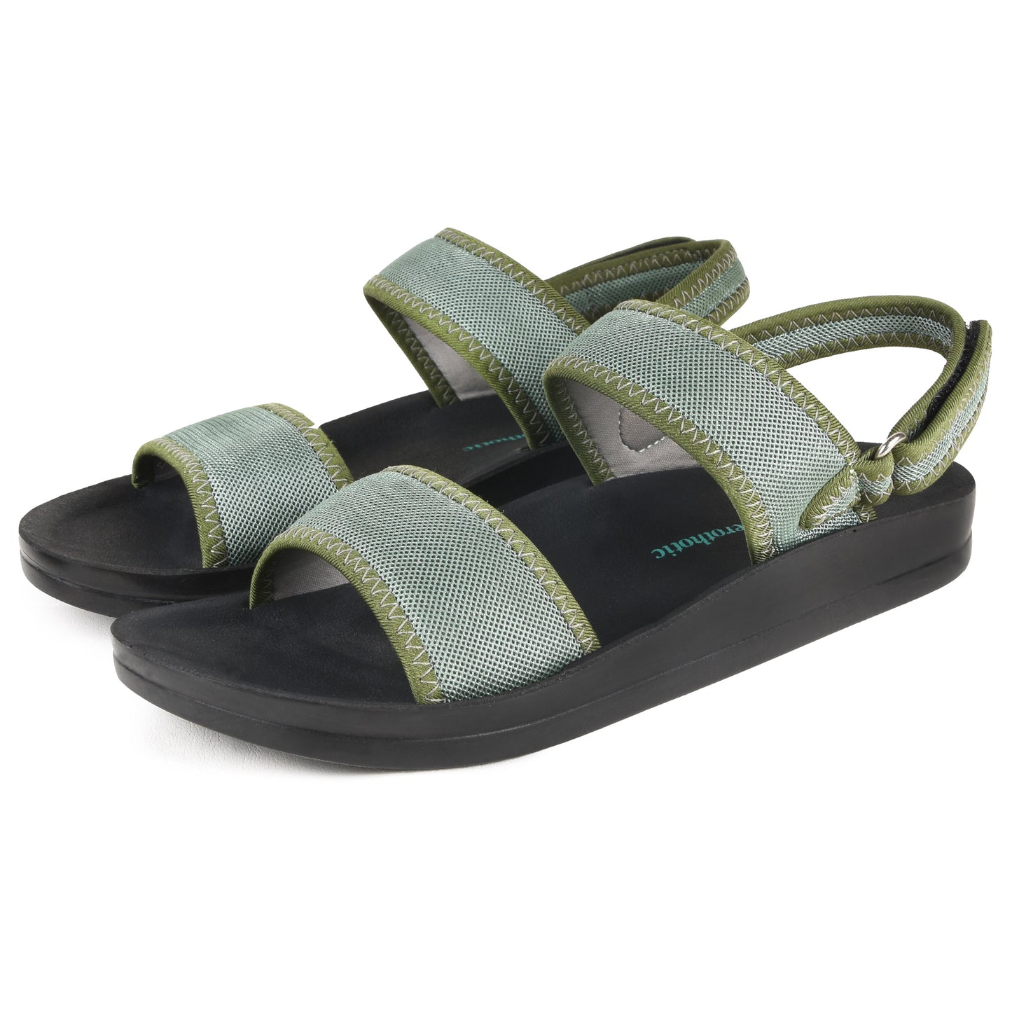 Aerothotic Juniper Ankle strap Sandals - Original Thailand Imported - L0615