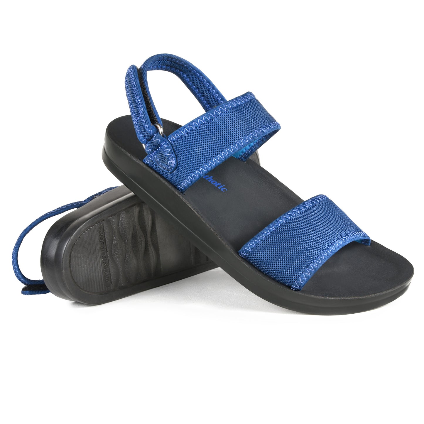 Aerothotic Juniper Ankle strap Sandals - Original Thailand Imported - L0615
