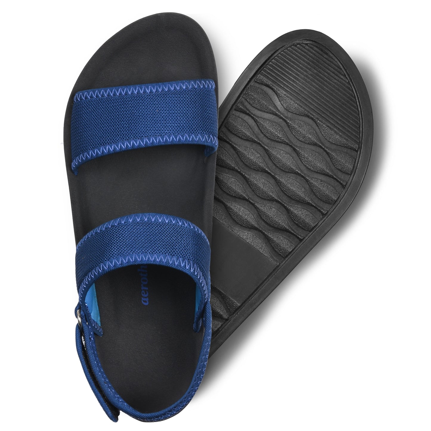 Aerothotic Juniper Ankle strap Sandals - Original Thailand Imported - L0615