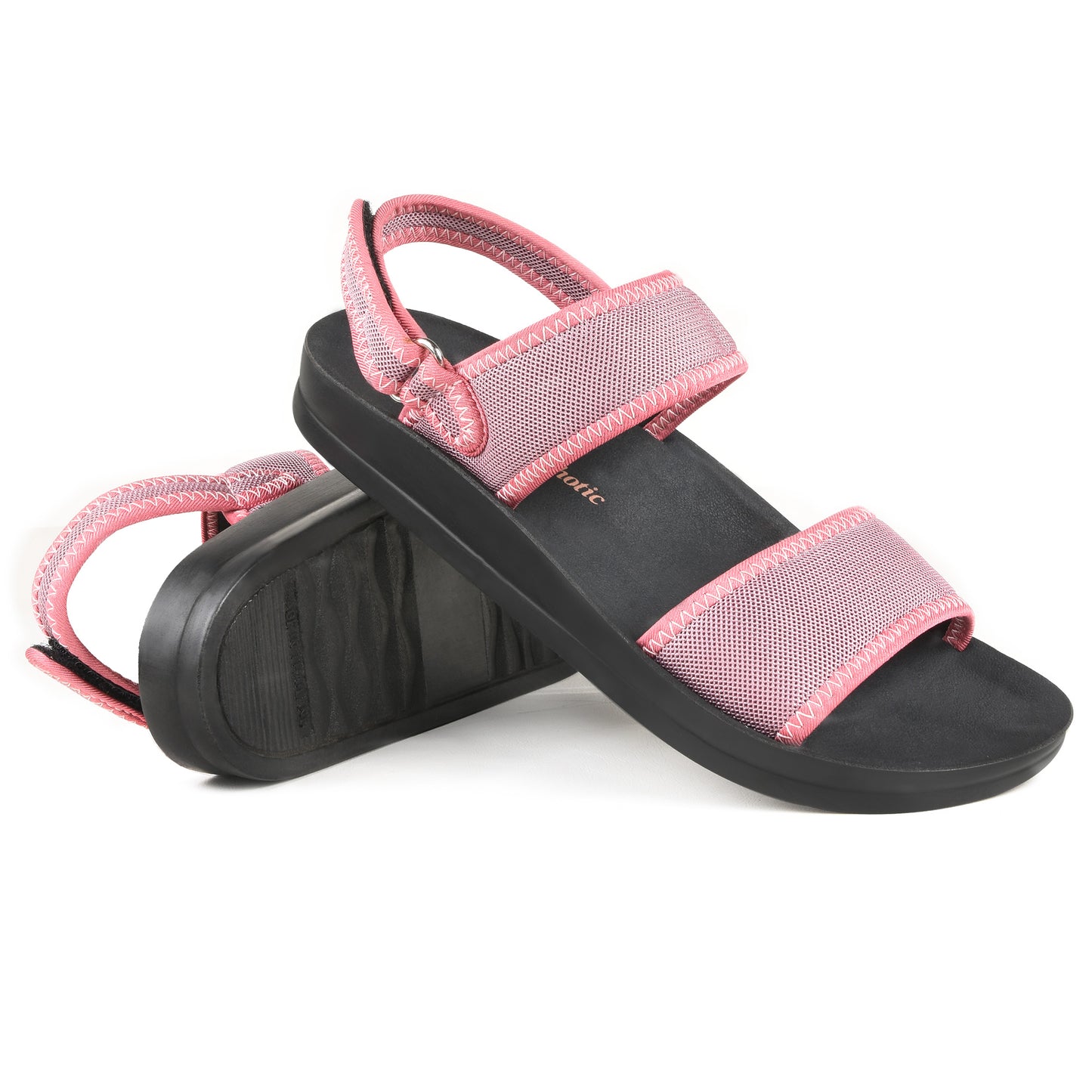Aerothotic Juniper Ankle strap Sandals - Original Thailand Imported - L0615