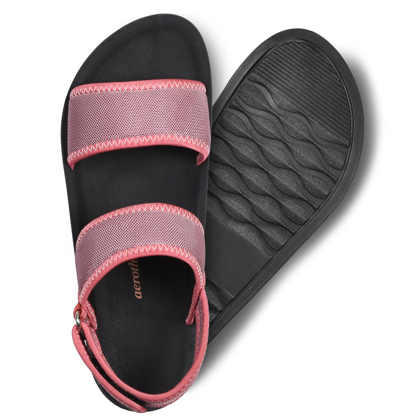 Aerothotic Juniper Ankle strap Sandals - Original Thailand Imported - L0615