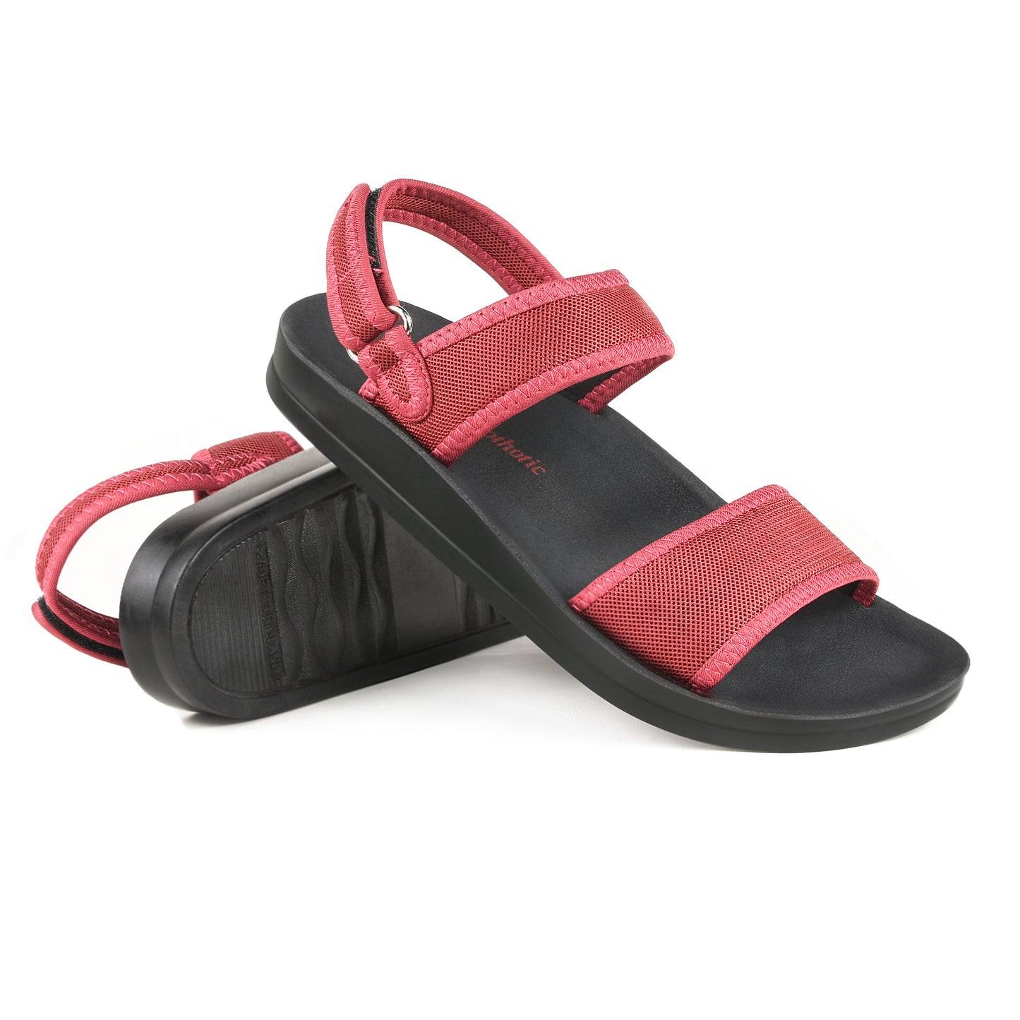Aerothotic Juniper Ankle strap Sandals - Original Thailand Imported - L0615
