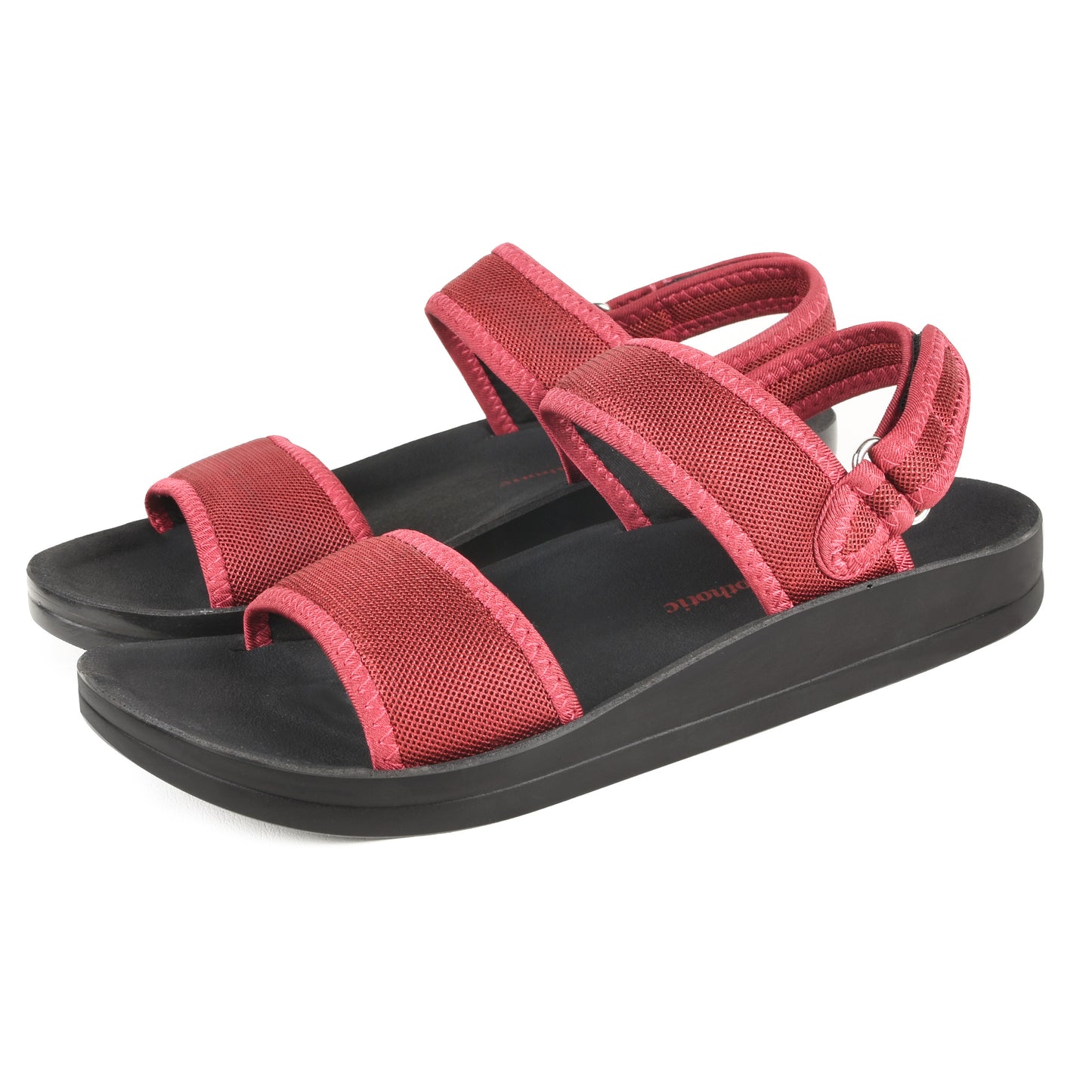 Aerothotic Juniper Ankle strap Sandals - Original Thailand Imported - L0615
