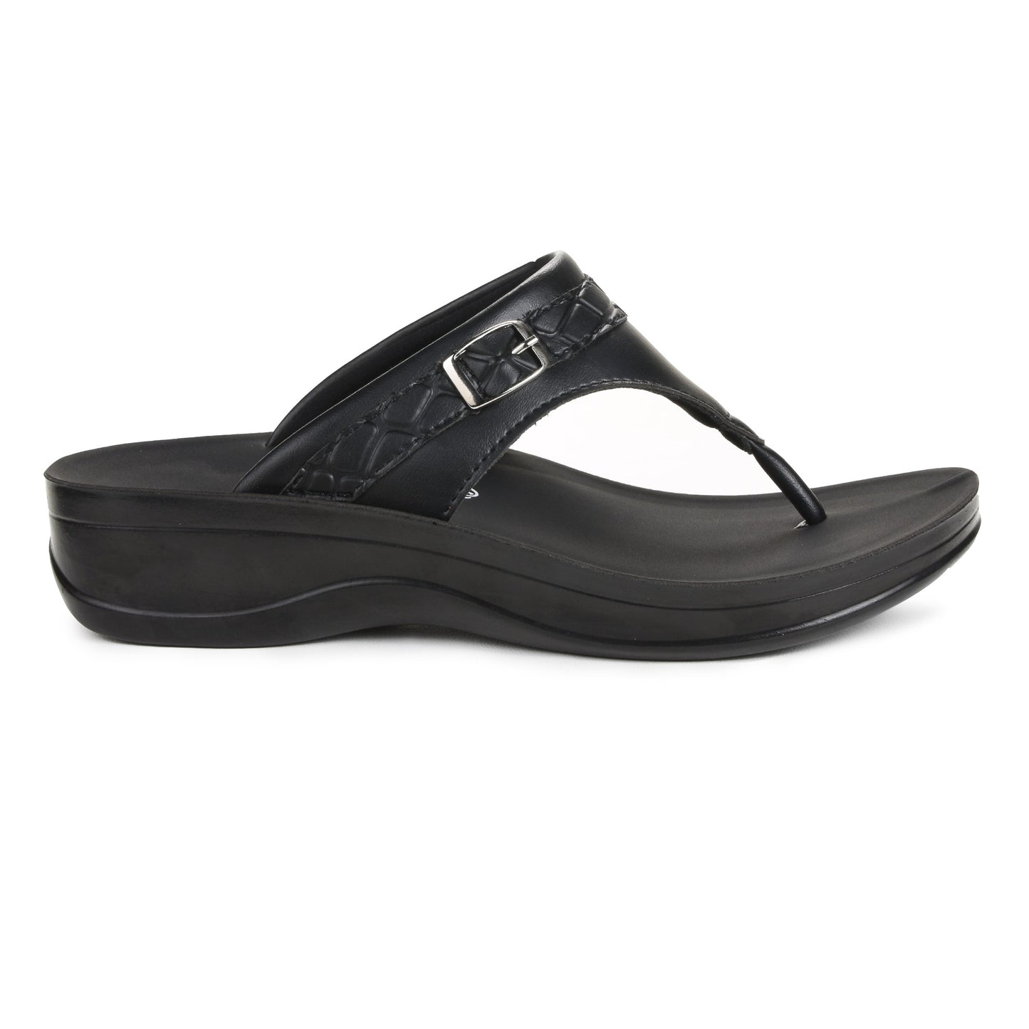 AEROTHOTIC Mirage Ladies Fashion Casual Flip Flop Slippers - Original Thailand Imported - L0805