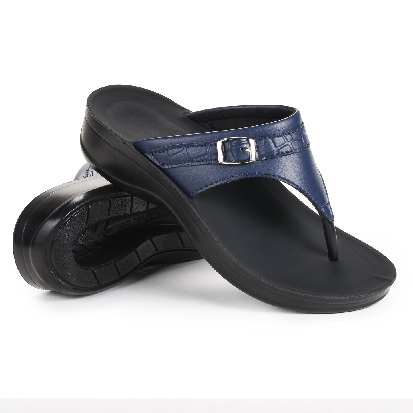 AEROTHOTIC Mirage Ladies Fashion Casual Flip Flop Slippers - Original Thailand Imported - L0805