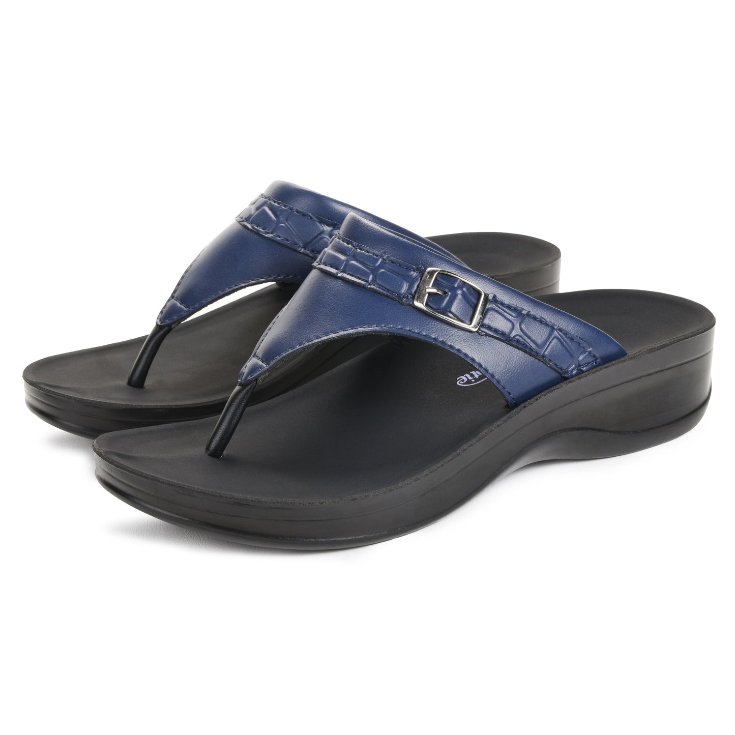 AEROTHOTIC Mirage Ladies Fashion Casual Flip Flop Slippers - Original Thailand Imported - L0805