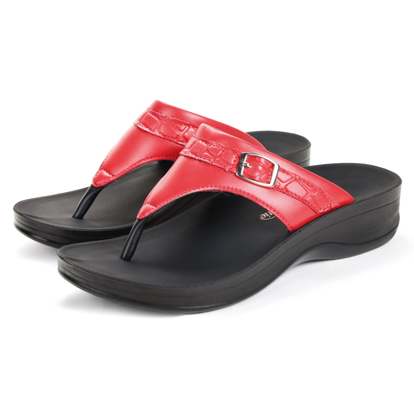 AEROTHOTIC Mirage Ladies Fashion Casual Flip Flop Slippers - Original Thailand Imported - L0805