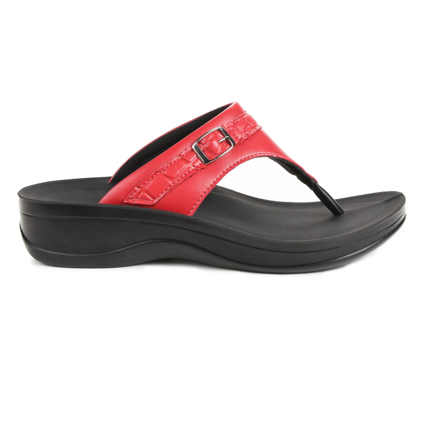 AEROTHOTIC Mirage Ladies Fashion Casual Flip Flop Slippers - Original Thailand Imported - L0805