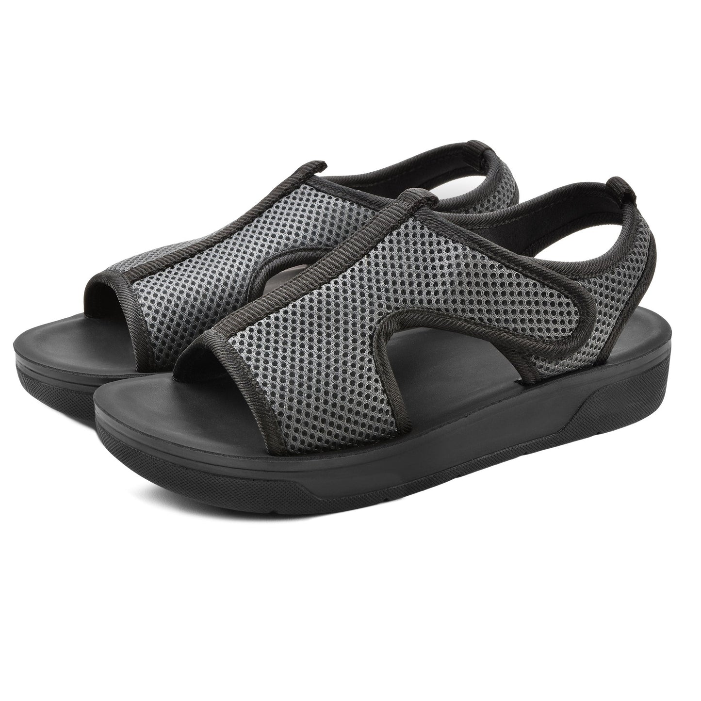 AEROTHOTIC Darin Arch Support Walking Slingback Sandals for Women - Original Thailand Imported - L1005