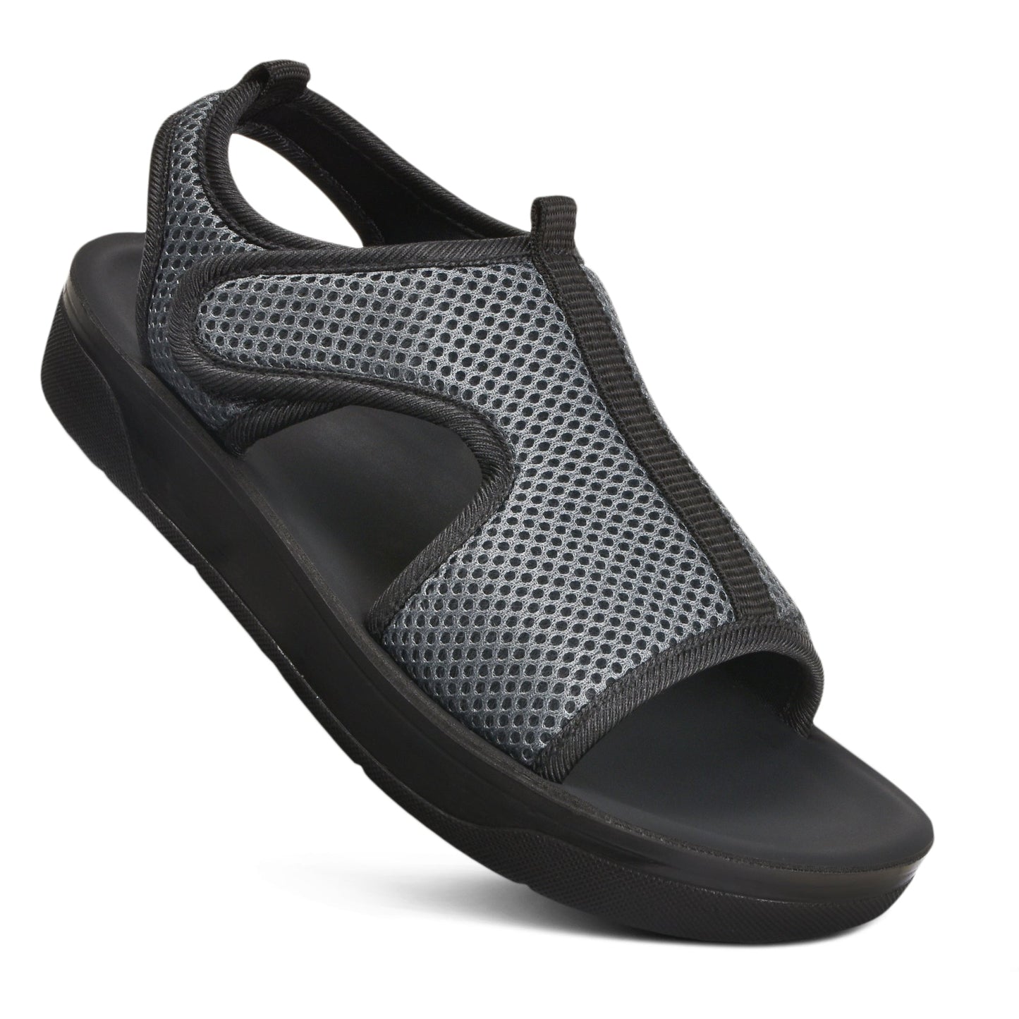 AEROTHOTIC Darin Arch Support Walking Slingback Sandals for Women - Original Thailand Imported - L1005