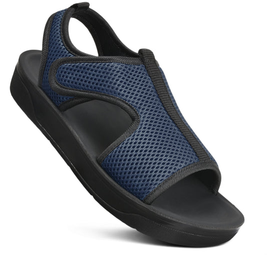 Aerothotic Darin Women's Arch Support Slingback Sandals - L1005