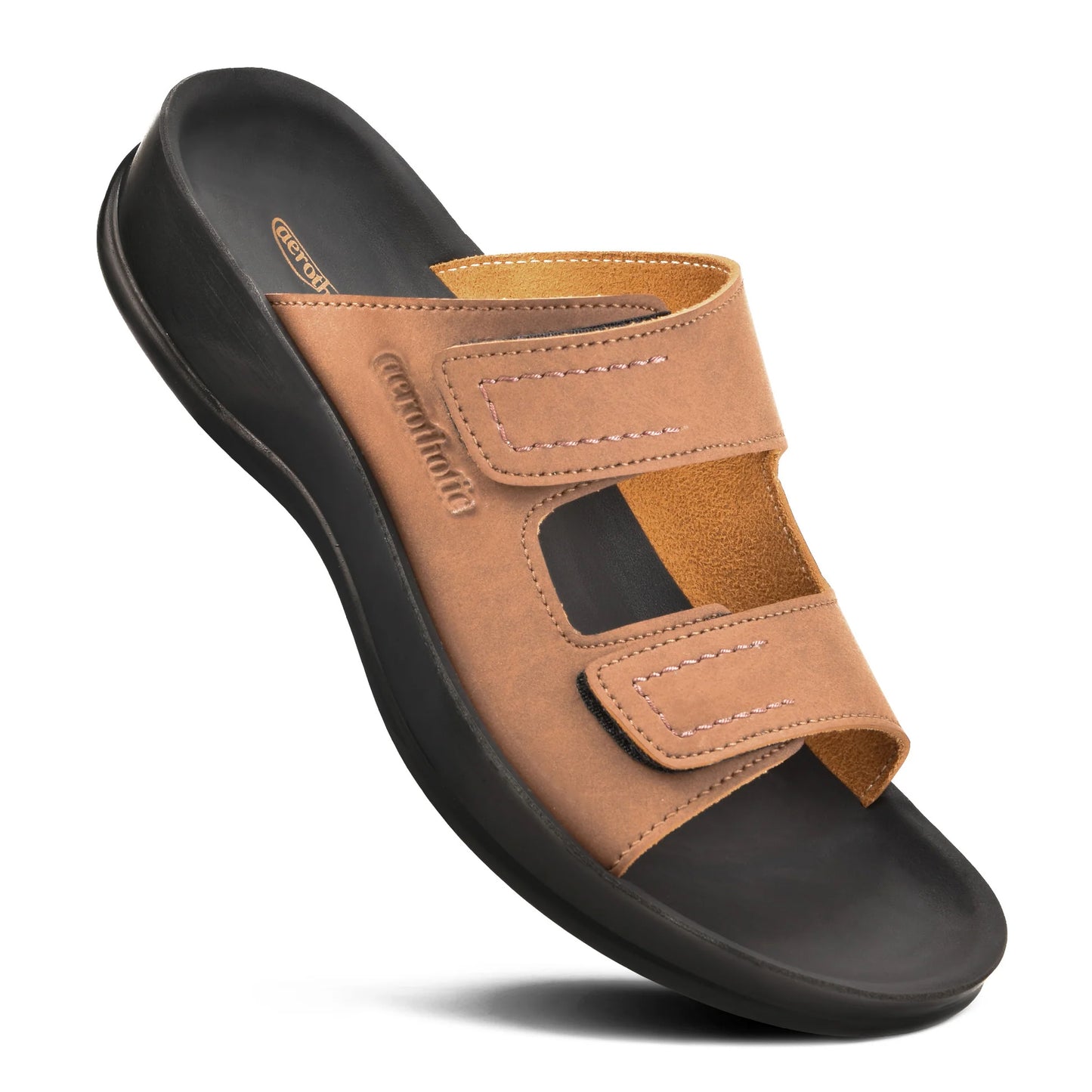 Aerothotic Voyager Thong Sandals for Women - Original Thailand Imported  - L1509