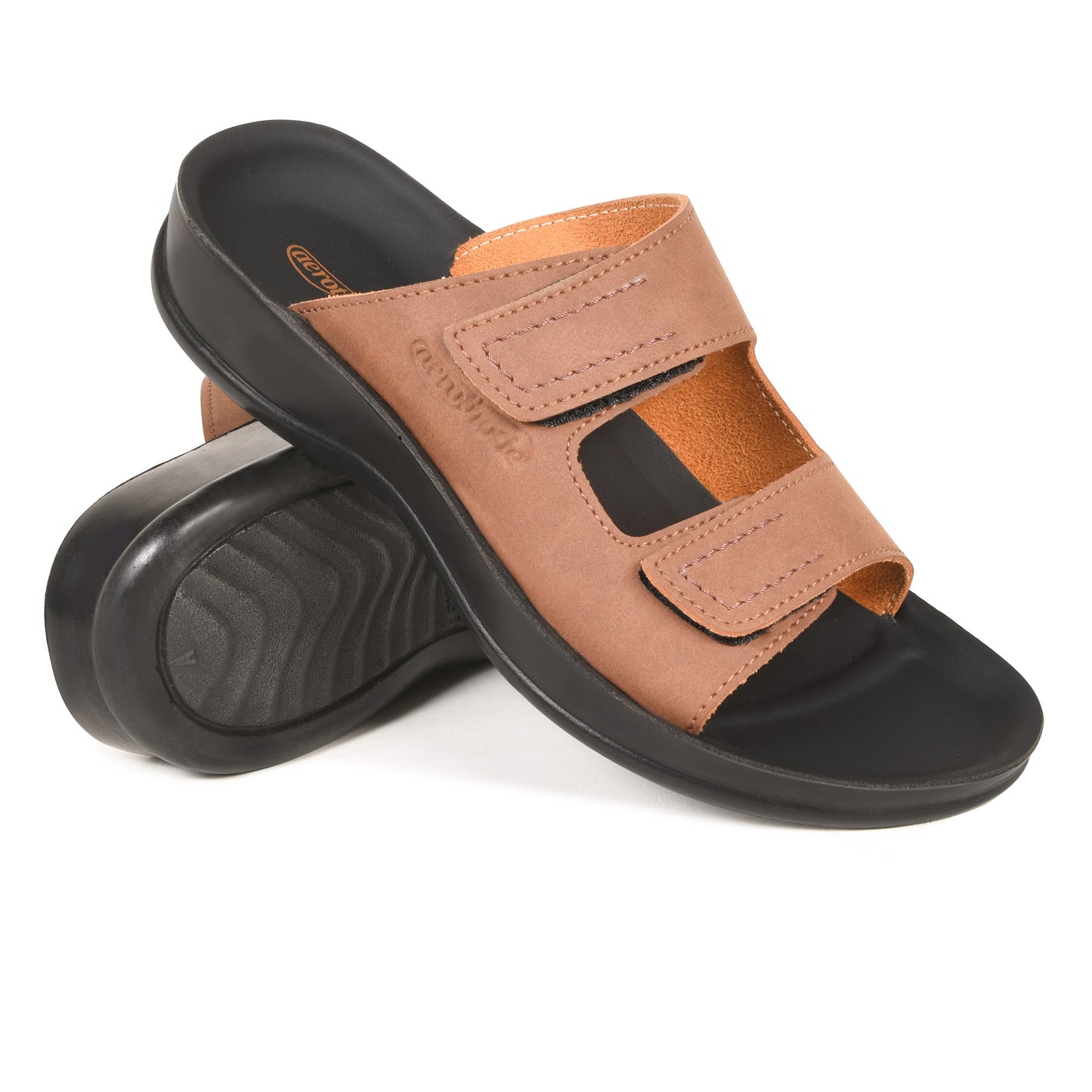 Aerothotic Voyager Thong Sandals for Women - Original Thailand Imported  - L1509