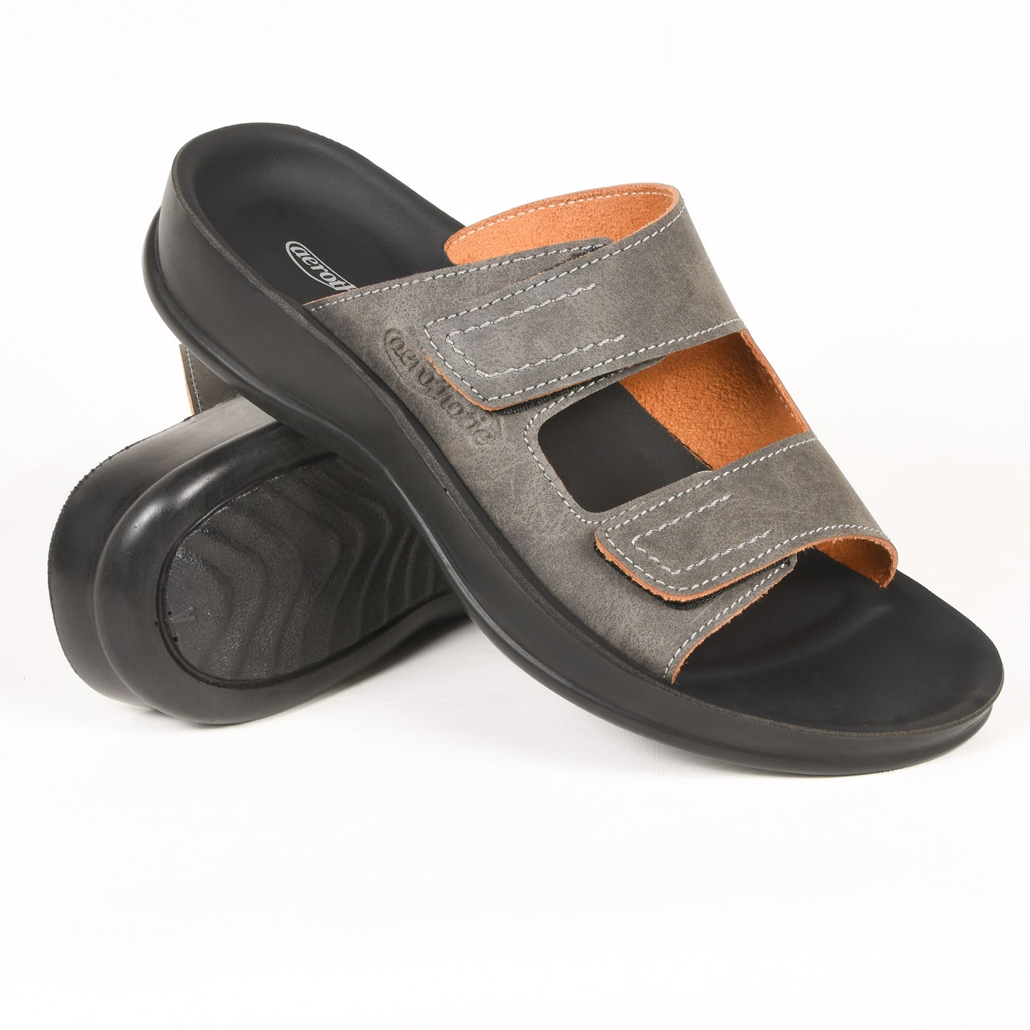 Aerothotic Voyager Thong Sandals for Women - Original Thailand Imported  - L1509