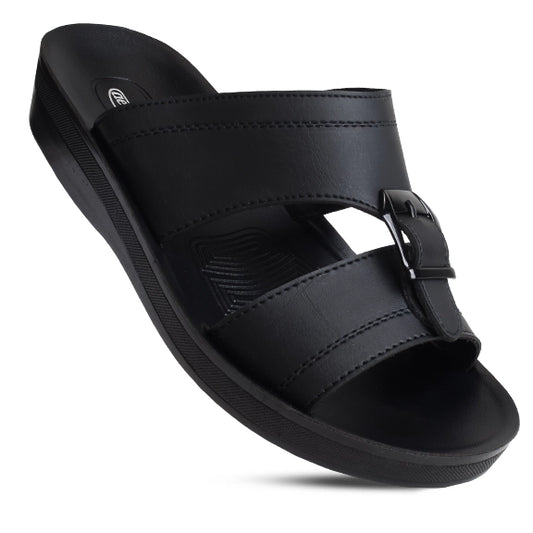 Aerothotic Stallion Sandal For Mens - M0403