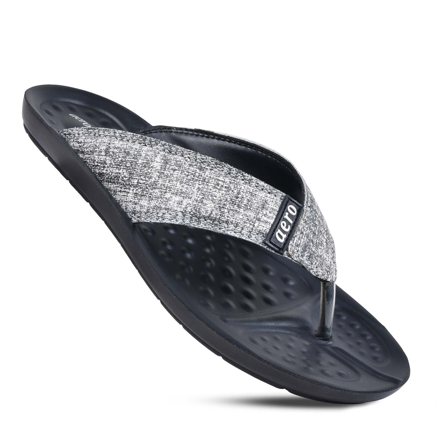 AEROTHOTIC Tug Gents Casual Chappal - Original Thailand Imported - M0704