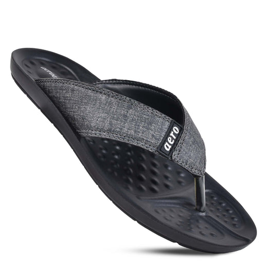 AEROTHOTIC Tug Gents Casual Chappal - Original Thailand Imported - M0704