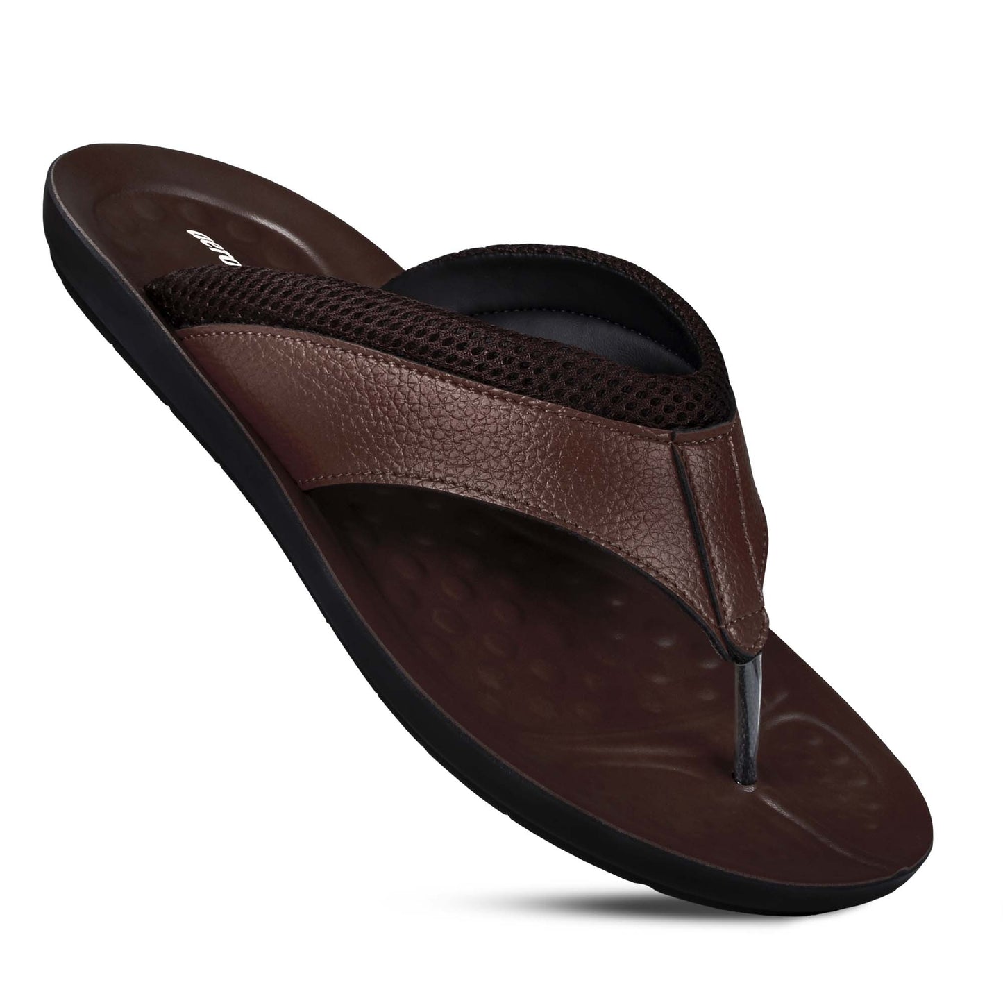 AEROTHOTIC Stork Men's Comfortable Stylish Sandals - Original Thailand Imported - M0705