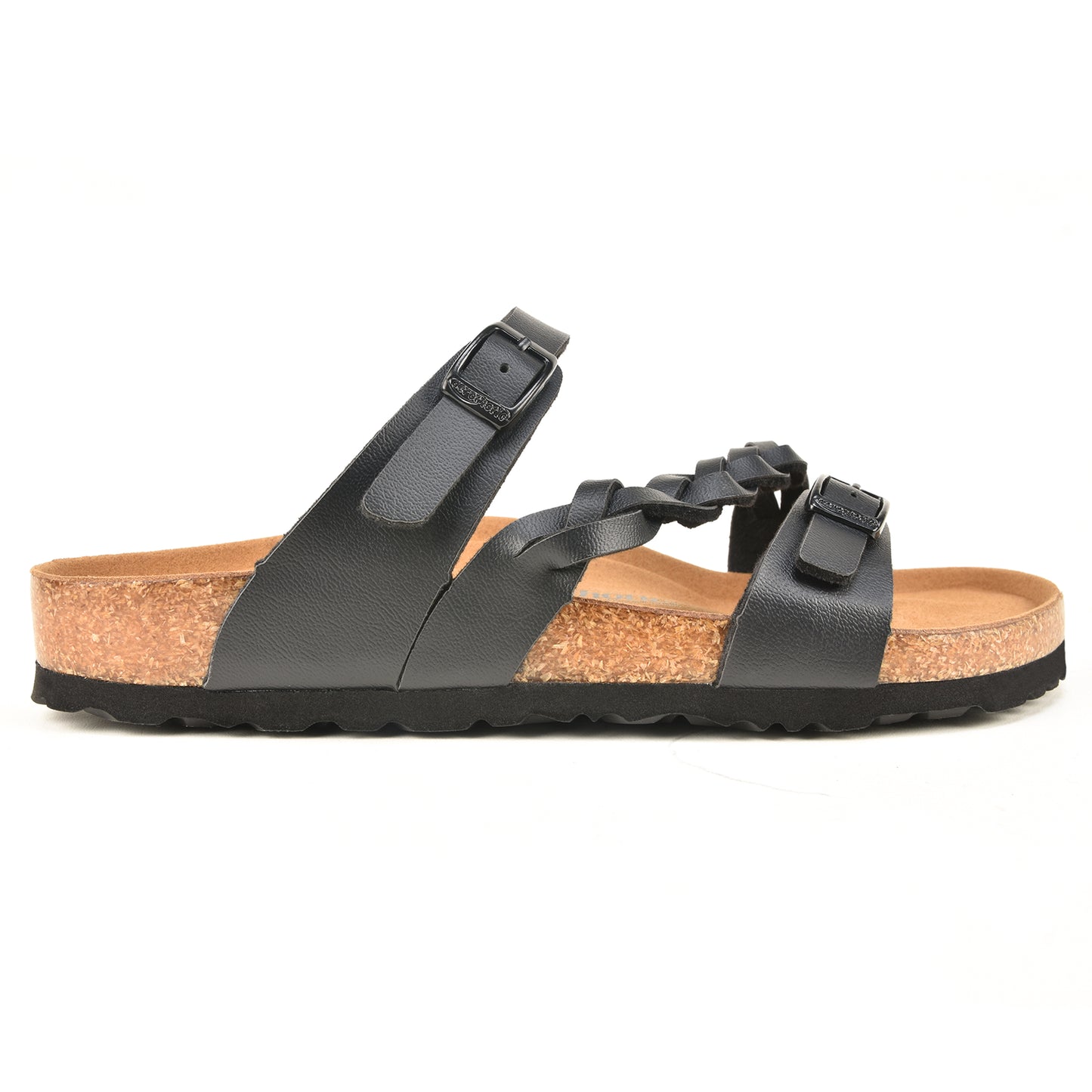 Aerothotic - Viking Strappy Unisex Sandals - PU1103