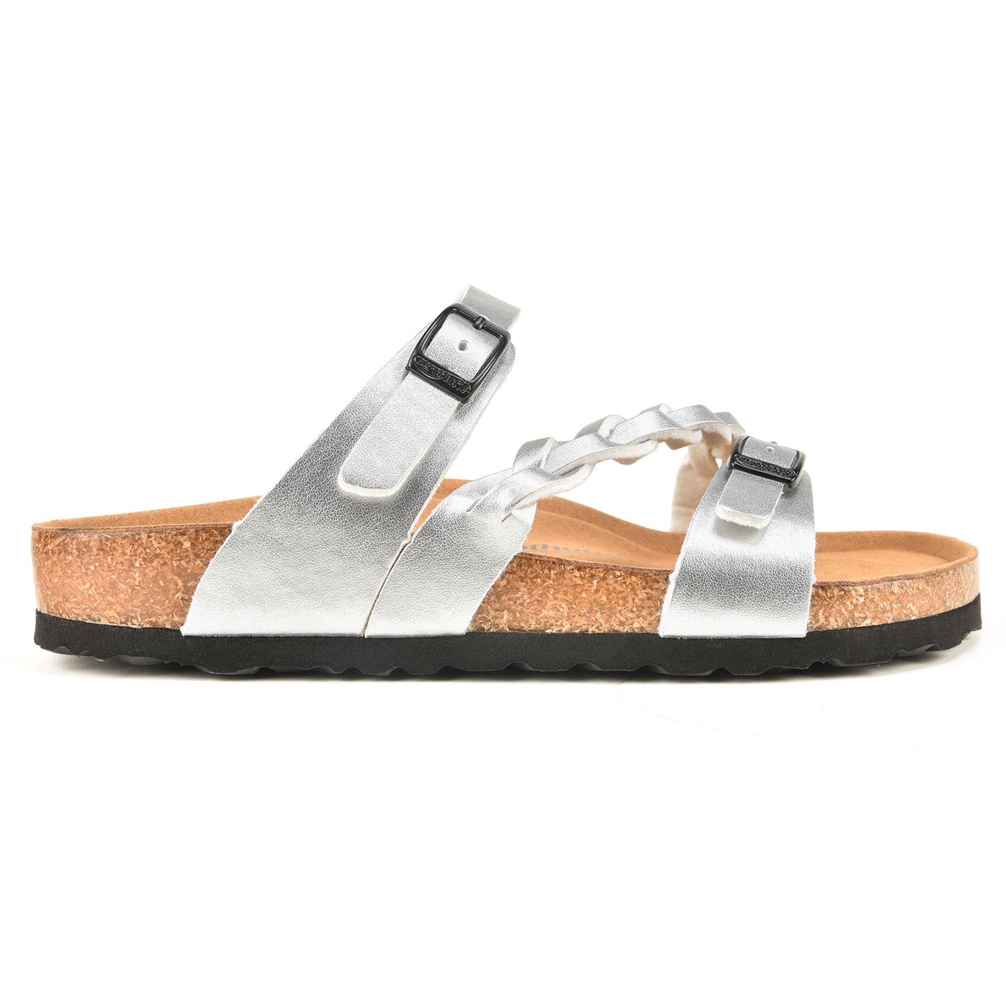 Aerothotic - Viking Strappy Unisex Sandals - PU1103