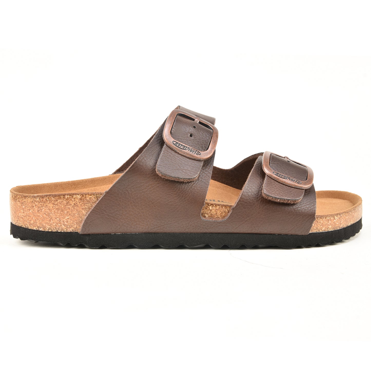 Aerothotic - Arete Unisex Slide Sandals - PU1107