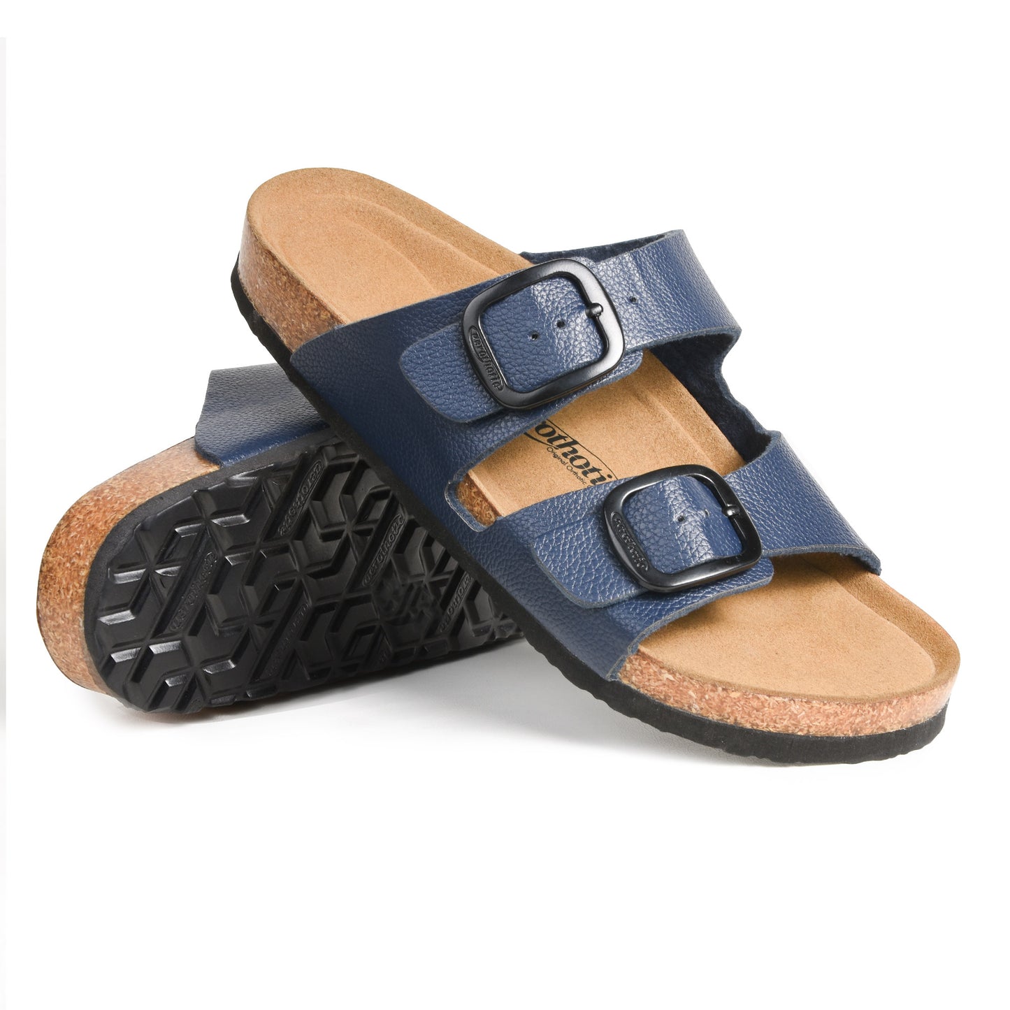 Aerothotic - Arete Unisex Slide Sandals - PU1107
