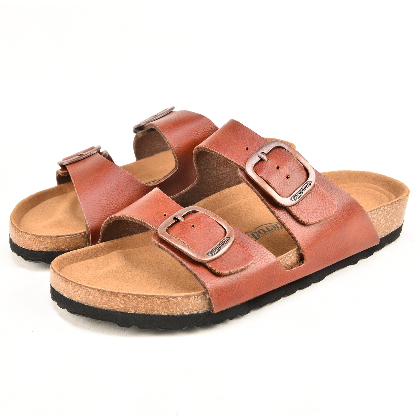 Aerothotic - Arete Unisex Slide Sandals - PU1107