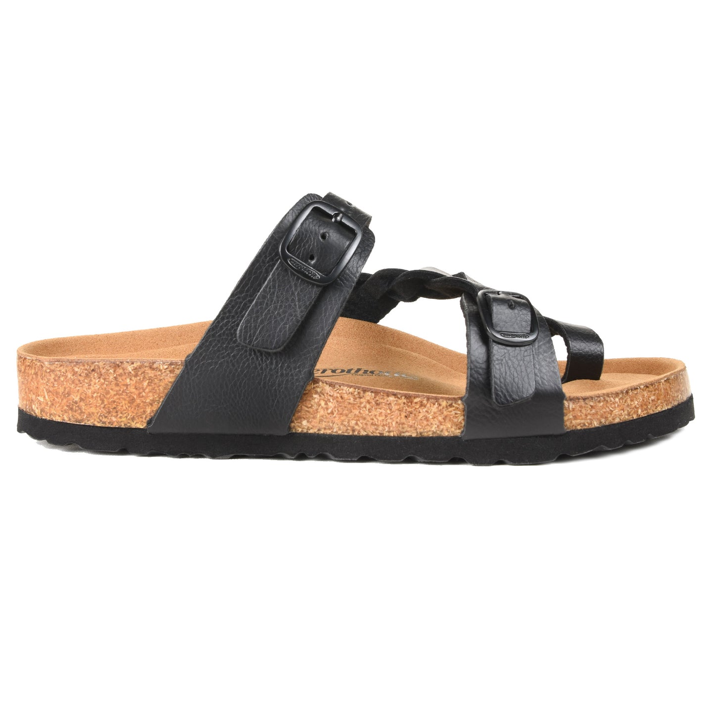 Aerothotic - Seraph Comfortable Unisex Slide Sandals - PU1109