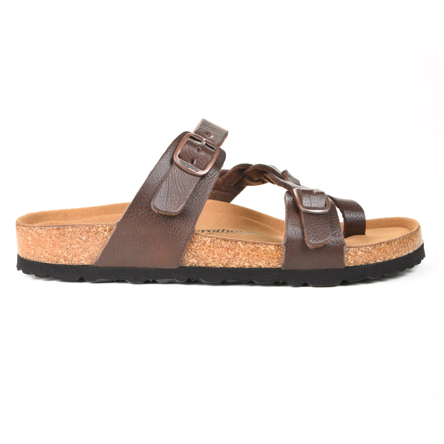 Aerothotic - Seraph Comfortable Unisex Slide Sandals - PU1109