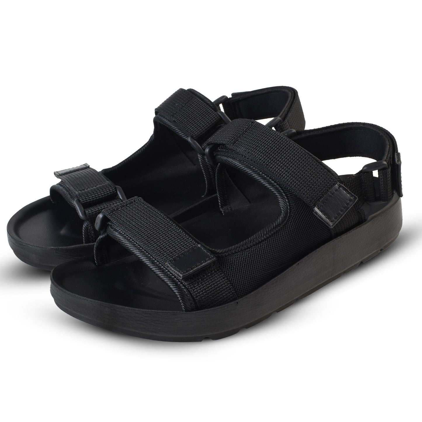 Aerothotic Adventurer Dual Adjustable Strap Sandals - M1806